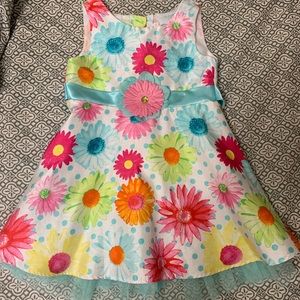 Toddler dress